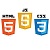 CSS3-HTML5-JS